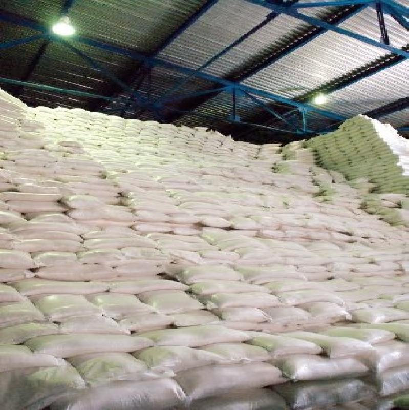 Cukier 1,4 zl/kg. Produkujemy na zamowienie artykuly spozywcze