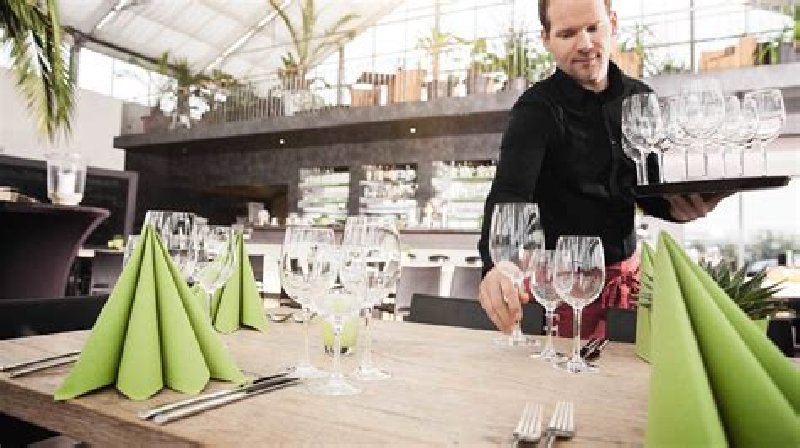 Zainwestuję w restauracje, jadłodajnię, catering itp.