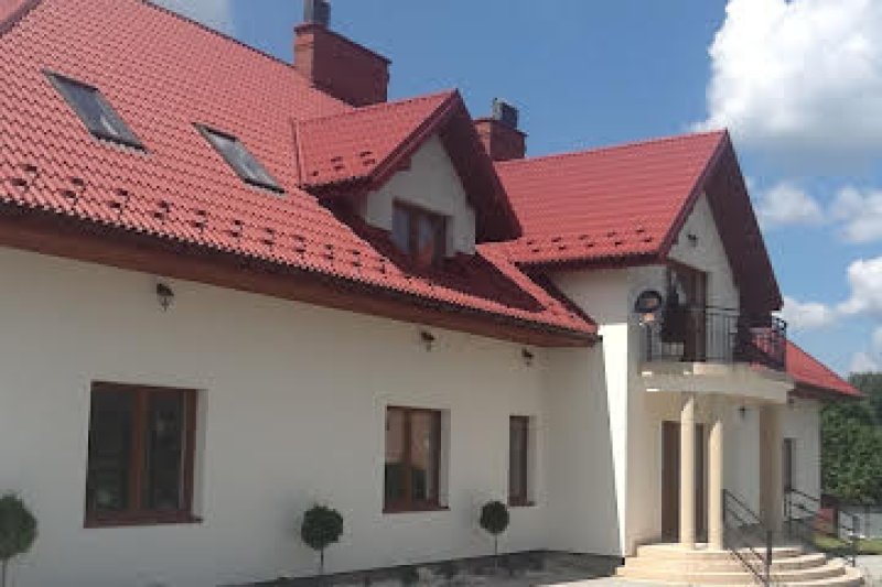 Komercyjna nieruchomość pod każdą działalność gospodarczą przy DK 94 - 01 Komercyjna nieruchomość pod każdą działalność gospodarczą przy DK 94 - 01
