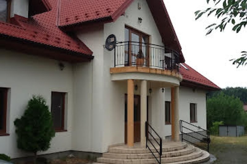 Komercyjna nieruchomość pod każdą działalność gospodarczą przy DK 94 - 02 Komercyjna nieruchomość pod każdą działalność gospodarczą przy DK 94 - 02