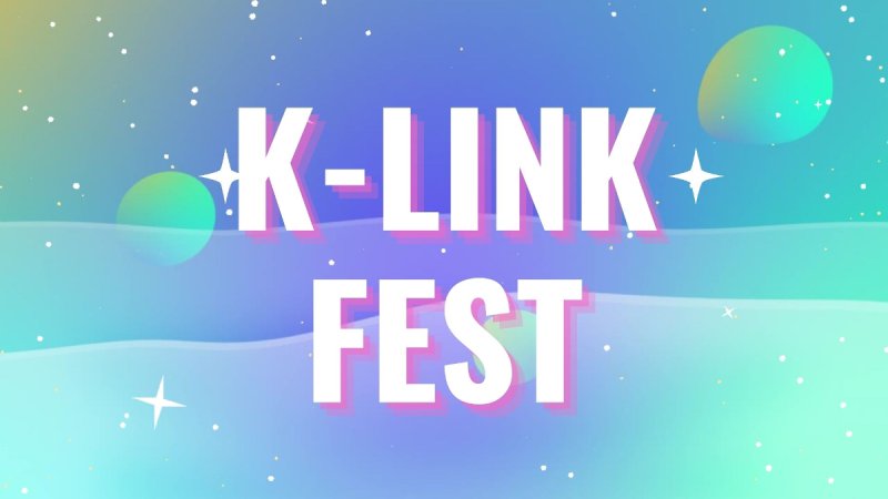 Festiwal kultury koreańskiej K Link Fest