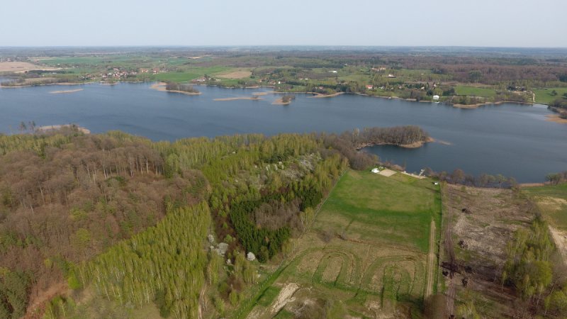 Wyjątkowy pomysł na Ośrodek Wypoczynkowy - 01 Wyjątkowy pomysł na Ośrodek Wypoczynkowy - 01