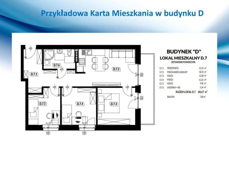 Osiedle mieszkaniowe / placówka medyczna - 02 Osiedle mieszkaniowe / placówka medyczna - 02