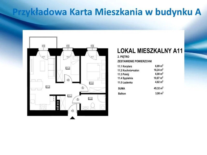 Osiedle mieszkaniowe / placówka medyczna - 03 Osiedle mieszkaniowe / placówka medyczna - 03
