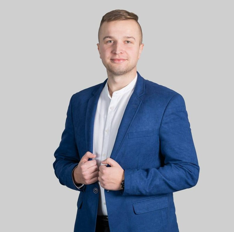 Najlepszy doradca finansowy w mieście