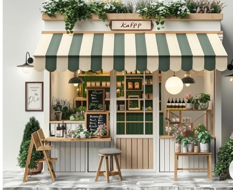 Nareszcie stylowy pies. Biznesplan marki premium. Wspólnik/Inwestor