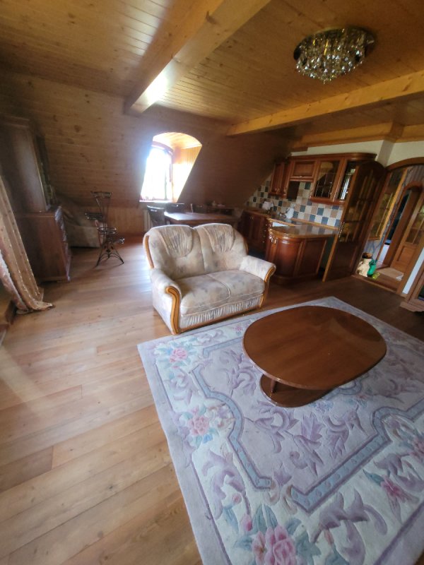 Piekny dom 230 m2 budynek z duza dzialka 54ar i ogrodem - 01 Piekny dom 230 m2 budynek z duza dzialka 54ar i ogrodem - 01
