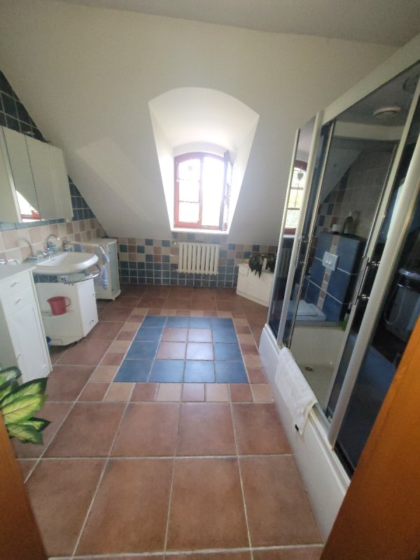 Piekny dom 230 m2 budynek z duza dzialka 54ar i ogrodem - 02 Piekny dom 230 m2 budynek z duza dzialka 54ar i ogrodem - 02