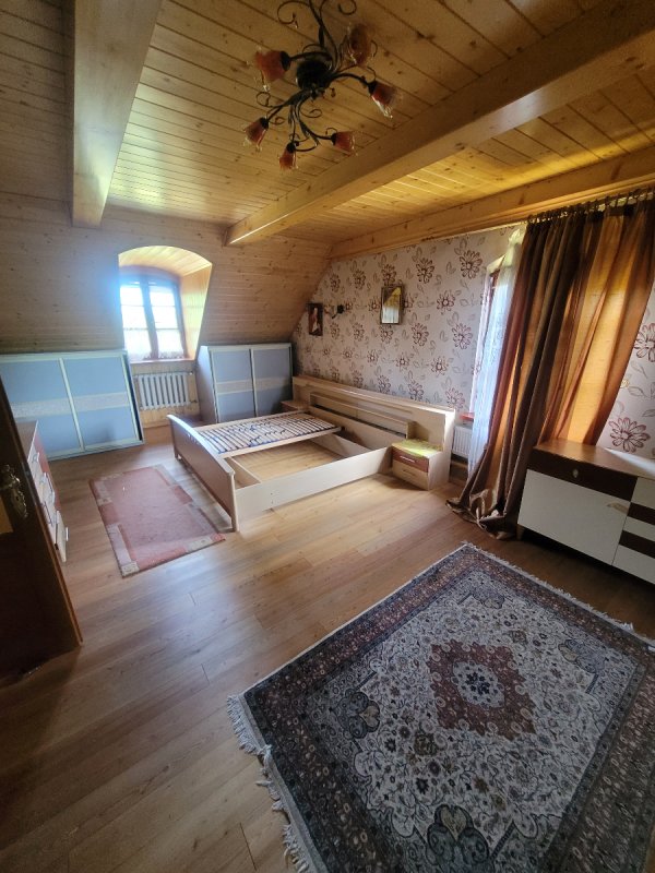 Piekny dom 230 m2 budynek z duza dzialka 54ar i ogrodem - 03 Piekny dom 230 m2 budynek z duza dzialka 54ar i ogrodem - 03
