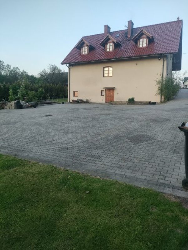 Piekny dom 230 m2 budynek z duza dzialka 54ar i ogrodem - 06 Piekny dom 230 m2 budynek z duza dzialka 54ar i ogrodem - 06