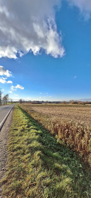Grunt inwestycyjny 1,52ha Wiązów, znakomita ekspozycja i komunikacja - 01 Grunt inwestycyjny 1,52ha Wiązów, znakomita ekspozycja i komunikacja - 01