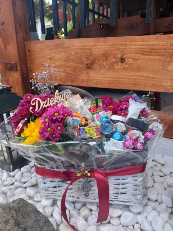 Flower Box