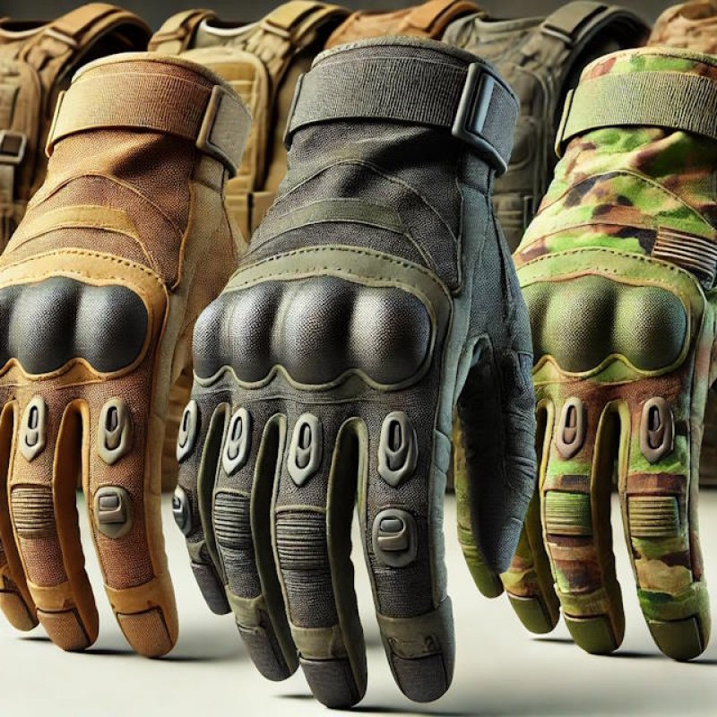 Buty i rekawiczki wojsk.z czujnikami biometrycz. - 01 Buty i rekawiczki wojsk.z czujnikami biometrycz. - 01