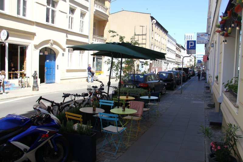 Sprzedam unikalną restaurację w Poznaniu - 01 Sprzedam unikalną restaurację w Poznaniu - 01