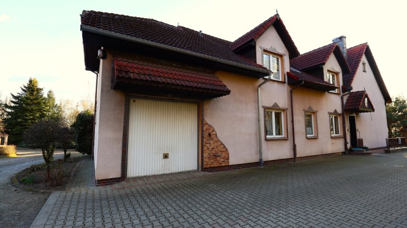 Okazja inwestycyjna gotowy Pensjonat - 02 Okazja inwestycyjna gotowy Pensjonat - 02