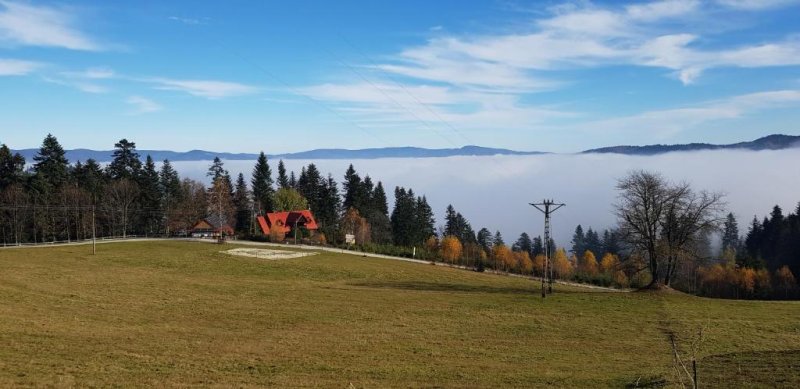 Szukam inwestora/Agroturystyka w Beskidzie Sądecki - 01 Szukam inwestora/Agroturystyka w Beskidzie Sądecki - 01