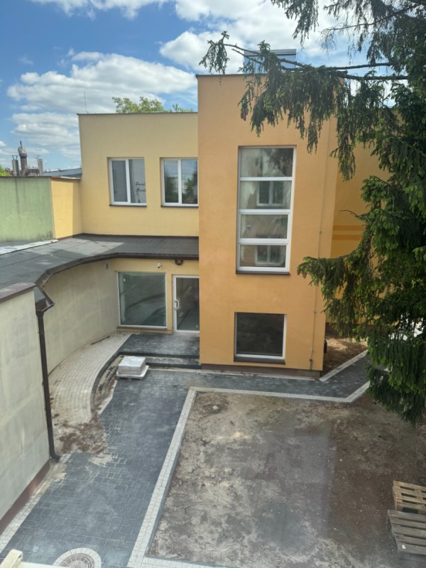Przedszkole + świetlica poszukuje inwestora