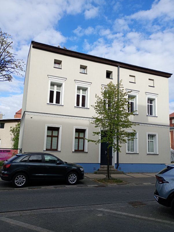 Cała kamienica na sprzedaż - 02 Cała kamienica na sprzedaż - 02