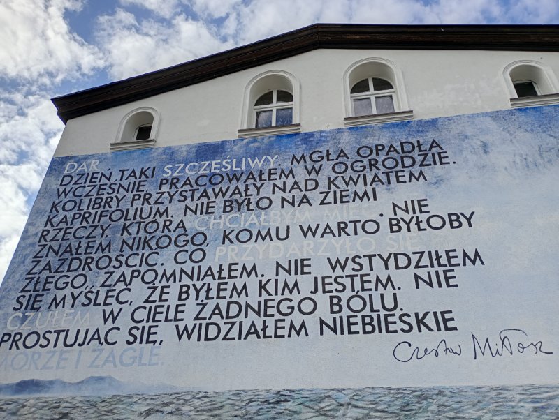 Cała kamienica na sprzedaż - 03 Cała kamienica na sprzedaż - 03