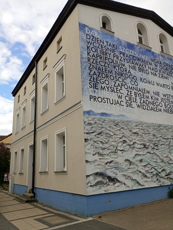 Cała kamienica na sprzedaż - 04 Cała kamienica na sprzedaż - 04