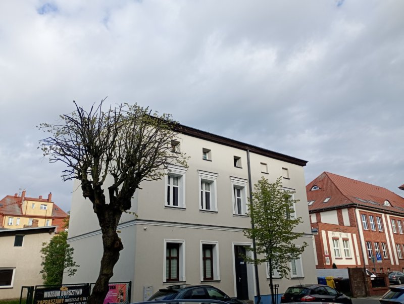 Cała kamienica na sprzedaż - 07 Cała kamienica na sprzedaż - 07