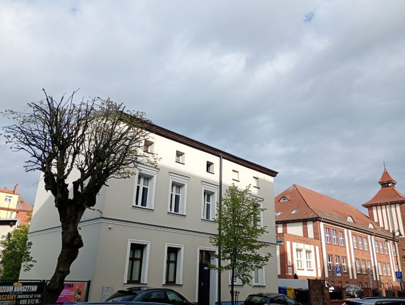 Cała kamienica na sprzedaż - 08 Cała kamienica na sprzedaż - 08