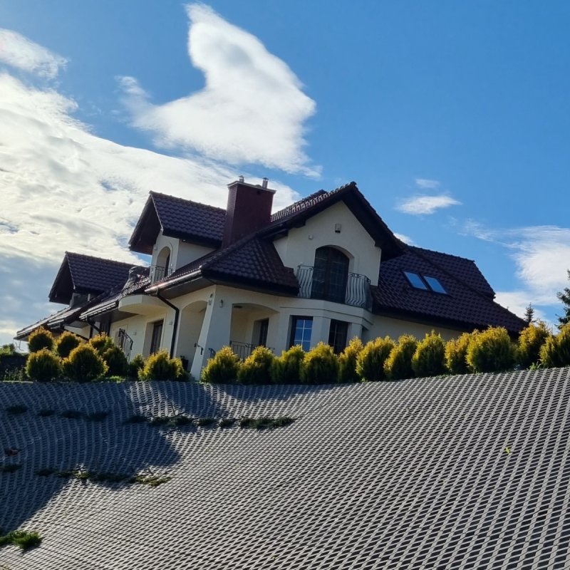 Sprzedam Willę z możliwością rozbudowy na hotel - 01 Sprzedam Willę z możliwością rozbudowy na hotel - 01