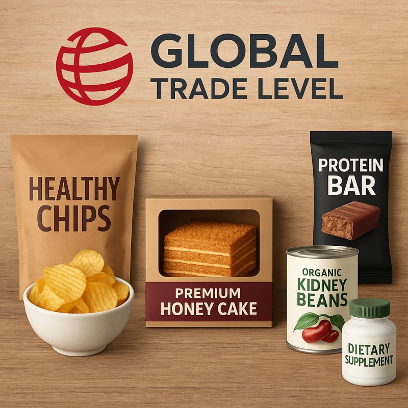 Global Trade Level to polski projekt podbija USA