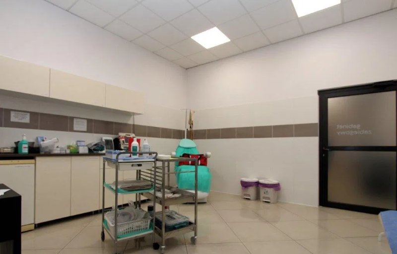 Obiekt medyczny inwestycyjny z potencjałem - 03 Obiekt medyczny inwestycyjny z potencjałem - 03