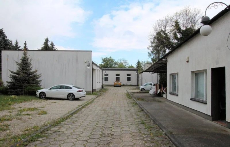 Obiekt medyczny inwestycyjny z potencjałem - 05 Obiekt medyczny inwestycyjny z potencjałem - 05