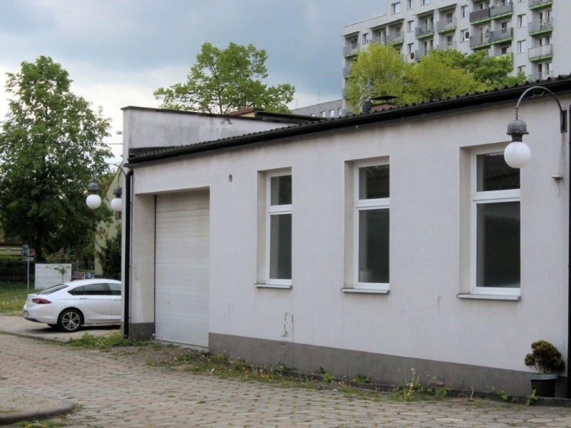 Obiekt medyczny inwestycyjny z potencjałem - 06 Obiekt medyczny inwestycyjny z potencjałem - 06