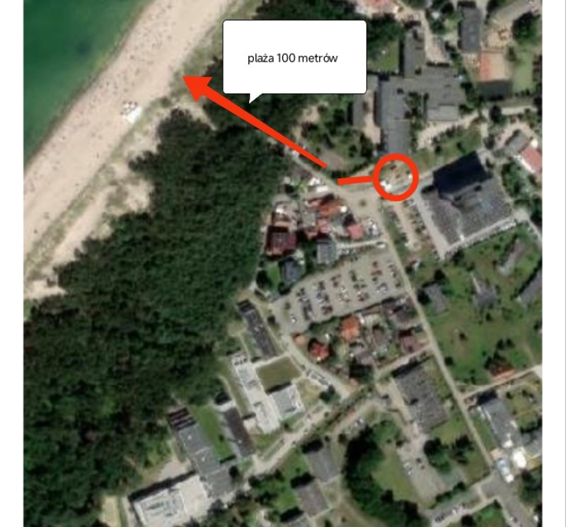 Szukam inwestora do budowy pensjonatu z restauracą