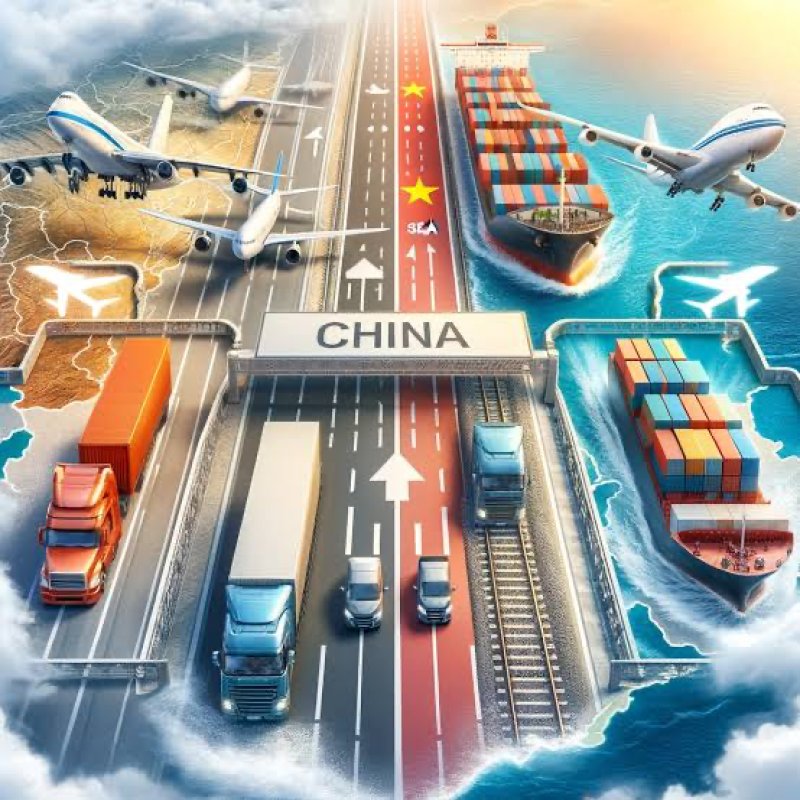 Szukam inwestora import z Chin