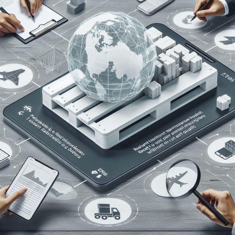 ECO PALLET EU Rewolucja w logistyce