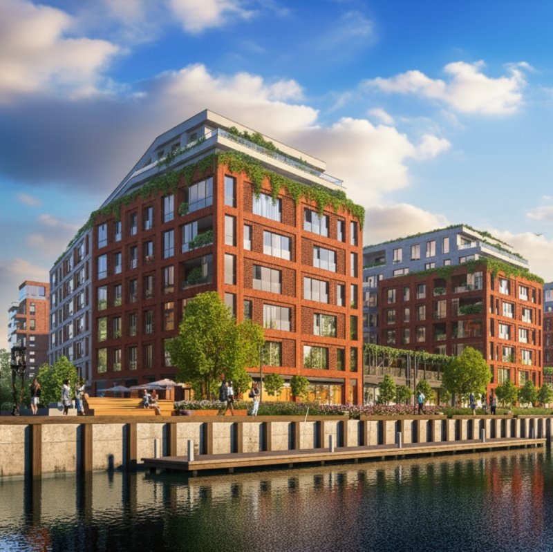 Mieszkanie inwestycyjne w centrum Gdańska 20/80