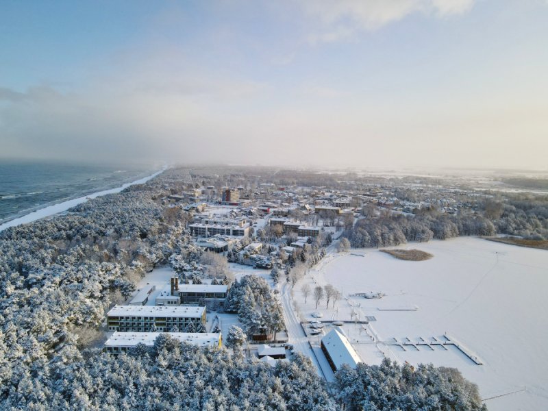 Inwestycja apartamenty przy plaży - 02 Inwestycja apartamenty przy plaży - 02