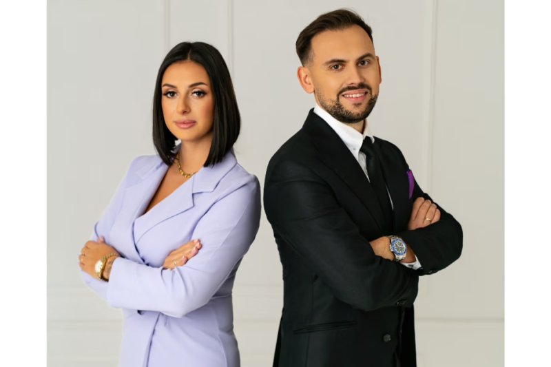 Poszukujemy inwestorów do firmy Select Lease