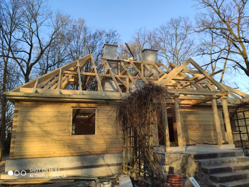 Inwestor do firmy budowy domów z bala - 02 Inwestor do firmy budowy domów z bala - 02