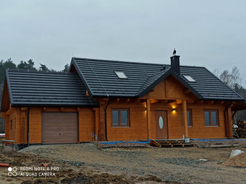 Inwestor do firmy budowy domów z bala - 03 Inwestor do firmy budowy domów z bala - 03