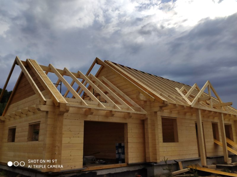 Inwestor do firmy budowy domów z bala - 04 Inwestor do firmy budowy domów z bala - 04