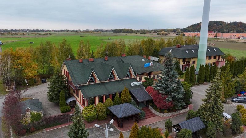 Na sprzedaż gotowy dochodowy biznes - 01 Na sprzedaż gotowy dochodowy biznes - 01