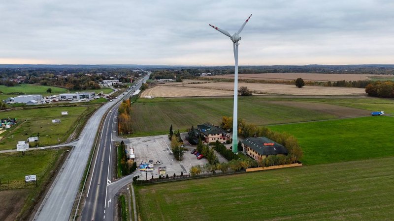 Na sprzedaż gotowy dochodowy biznes - 02 Na sprzedaż gotowy dochodowy biznes - 02