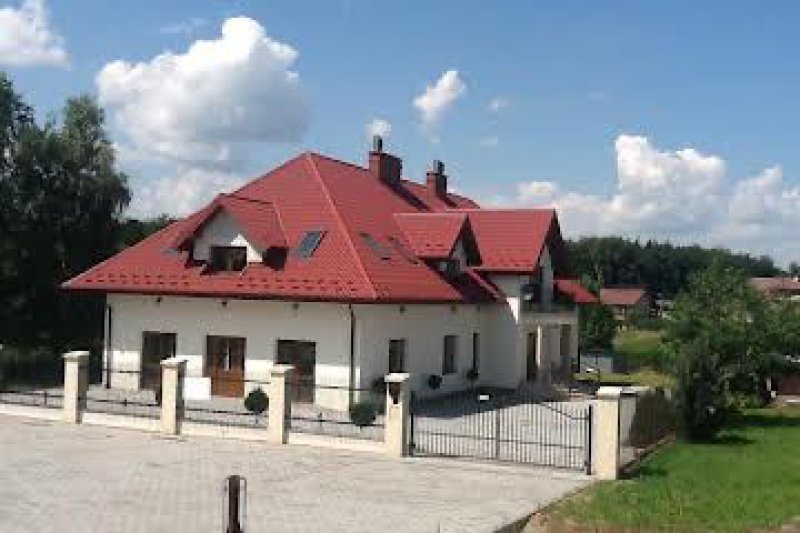 Komercyjna nieruchomość pod każdą działalność gospodarczą przy DK 94