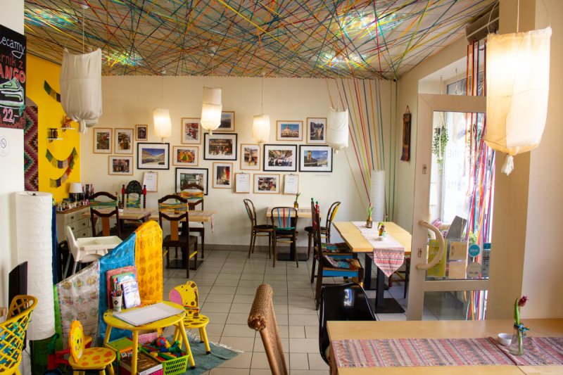 Sprzedam restaurację tybetańską w Poznaniu - 02