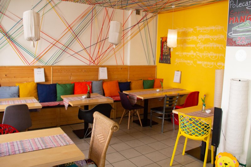 Sprzedam restaurację tybetańską w Poznaniu - 03