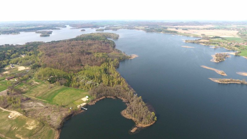 Wyjątkowy pomysł na Ośrodek Wypoczynkowy