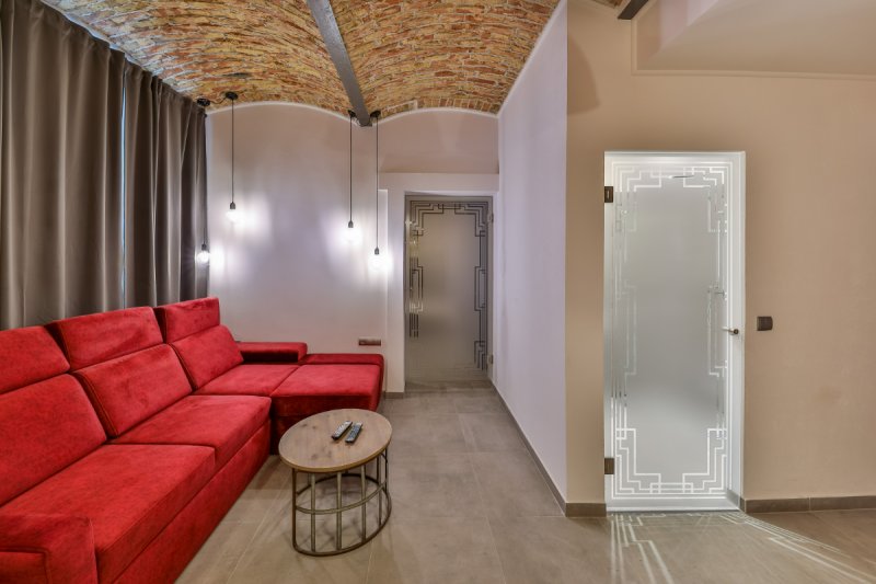 Funkcjonujący zespół aparthotelowy w Poznaniu