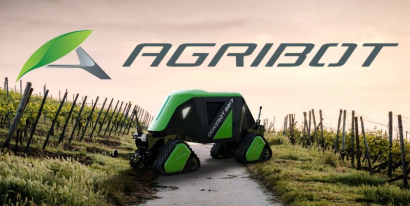 Technologia autonomicznego ciągnika rolniczego