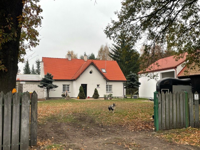 Turnus odnowy ciala i dusz dworek bieszczadzki