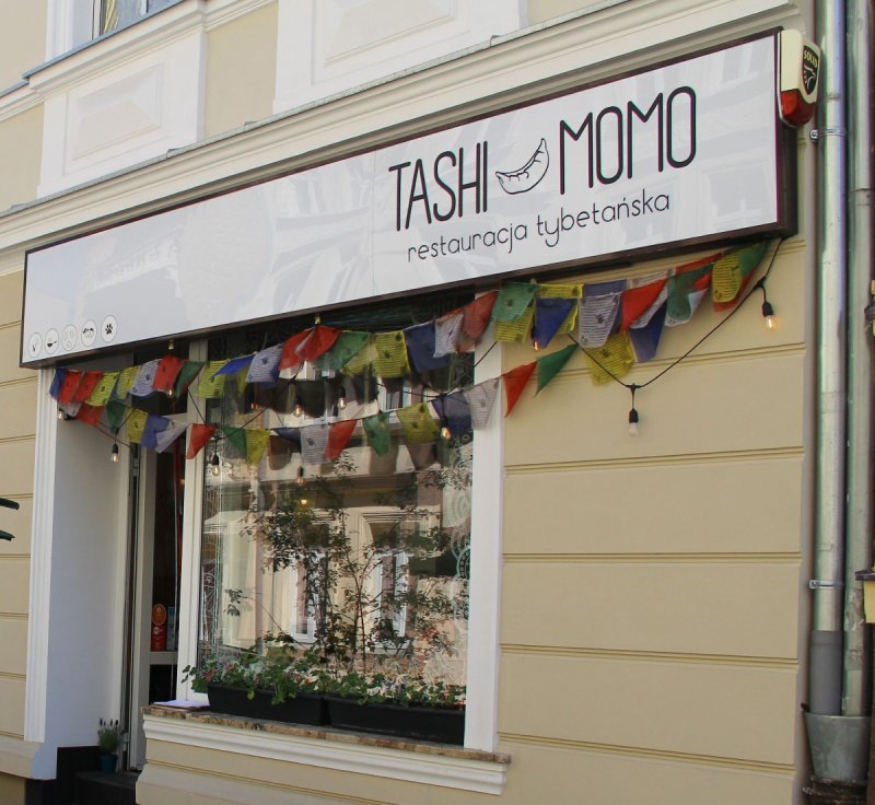 Sprzedam unikalną restaurację w Poznaniu